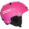POC POCito Fornix MIPS Fluorescent Pink