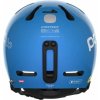 POC POCito Fornix MIPS Fluorescent Blue - lyžařská helma dětská