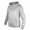 POC Hood Grey Melange LRG