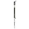 Lezyne GAUGE DRIVE HP - M BLACK HI GLOSS