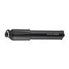 Lezyne SPORT DRIVE HV - S BLK/HI GLOSS