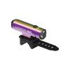 Lezyne CLASSIC DRIVE 700XL NEO METALLIC