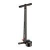 Lezyne STEEL DIGITAL DRIVE 3.5 METALLIC SILVER