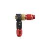 Lezyne ALLOY DIGITAL DRIVE 3.5 SILVER/HI GLOSS