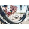 Lezyne ALLOY DIGITAL DRIVE 3.5 SILVER/HI GLOSS