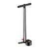 Lezyne ALLOY DIGITAL DRIVE 3.5 SILVER/HI GLOSS