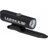 Lezyne CLASSIC DRIVE XL 700+ FRONT SATIN BLACK