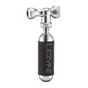 Lezyne Control Drive CO2 16 Silver CO2 pumpa
