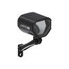 Lezyne EBIKE CLASSIC HB STVZO E800 BLACK