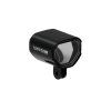 Lezyne EBIKE CLASSIC STVZO E500 BLACK