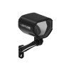Lezyne EBIKE CLASSIC STVZO E500 BLACK