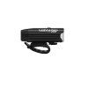 Lezyne MACRO StVZO 500 FRONT SATIN BLACK