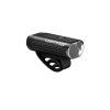Lezyne MACRO StVZO 500 FRONT SATIN BLACK