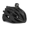 Lezyne MULTI DRIVE 1000, HELMET MOUNT, POWER PACK, HANDLEBAR MOUNT BLACK