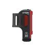 Lezyne STRIP DRIVE REAR STVZO BLK/HI GLOSS