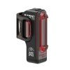 Lezyne STRIP DRIVE REAR STVZO BLK/HI GLOSS