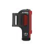 Lezyne STRIP ALERT REAR STVZO BLACK