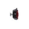 Lezyne EBIKE REAR SUPER BRIGHT STVZO ALERT BLACK