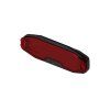 Lezyne EBIKE REAR SUPER BRIGHT STVZO ALERT BLACK