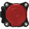 Lezyne ZECTO DRIVE 200+ REAR BLACK