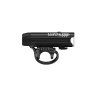 Lezyne SUPER StVZO 600 FRONT SATIN BLACK