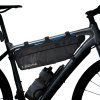 Lezyne FRAME CADDY BLACK/BLACK