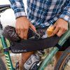 Lezyne FRAME CADDY BLACK/BLACK