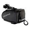 Lezyne M - CADDY QR BLACK/BLACK