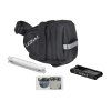 Lezyne S-CADDY LOADED BLACK/BLACK