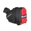 Lezyne S-CADDY LOADED BLACK/BLACK
