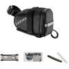Lezyne S-CADDY LOADED BLACK/BLACK