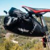 Lezyne XL-CADDY BLACK/BLACK