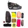 Lezyne XL-CADDY BLACK/BLACK