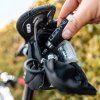 Lezyne M-CADDY TUBELESS KIT BLACK/BLACK