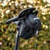 Lezyne M-CADDY TUBELESS KIT BLACK/BLACK