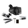 Lezyne M-CADDY TUBELESS KIT BLACK/BLACK