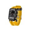 sportovni hodinky lezyne micro c gps yellow