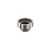 Lezyne EXTERNAL BOTTOM BRACKET SOCKET TOOL NICKEL