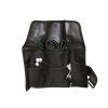 Lezyne ROLL CADDY BLACK