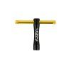Lezyne T-DRIVE BLACK/NICKEL