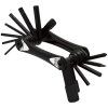 Lezyne RAP II - 13 Tubeless BLACK