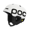 POC Auric Cut BC MIPS Hydrogen White Matt Lyžařská helma