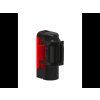 Lezyne STRIP DRIVE PRO ALERT 400+ REAR BLACK