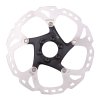 Shimano Deore XT SM-RT86 brzdový kotouč 203 mm, 6 šroubů