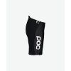 POC Race Shorts Jr Uranium Black