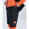 POC Race Shorts Jr Uranium Black