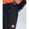POC Race Shorts Jr Uranium Black