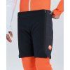 POC Race Shorts Jr Uranium Black