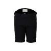 POC Race Shorts Jr Uranium Black