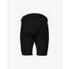 POC Race Shorts Uranium Black